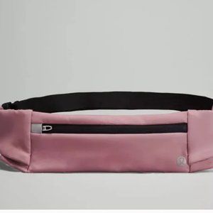 Fast and Free Running Belt